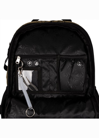 Рюкзак шкільний TS-48 Danger () Yes 559623 (337471260)