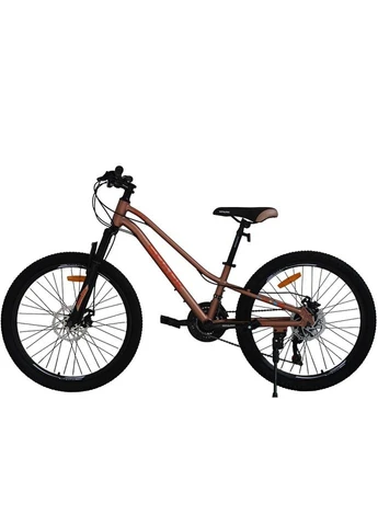 Велосипед AL 24" ROAD, Disk рама 11" (239975) Spark (390373598)