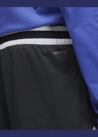 ШОРТЫ DRI-FIT DIAMOND SPORT BLACK DX1487-010 Air Jordan JORDAN AIR DRI-FIT DIAMOND SPORT (323460796)