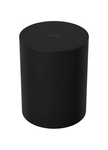 Сабвуфер Sub Mini Black Matt (SUBMEU1BLK) Sonos (314974098)