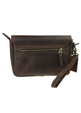 Кожаная женская сумочка клатч Classic FREESKIN (301647971)