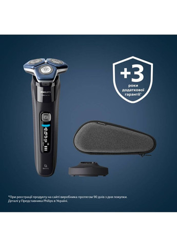 Электробритва S7886/35 Philips (363838016)