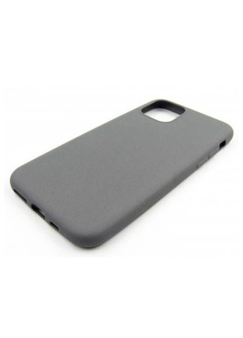 Чехол для мобильного телефона Carbon iPhone 11, grey (DG-TPU-CRBN-36) (DG-TPU-CRBN-36) DENGOS Carbon iPhone 11, grey (DG-TPU-CRBN-36) (366068517)