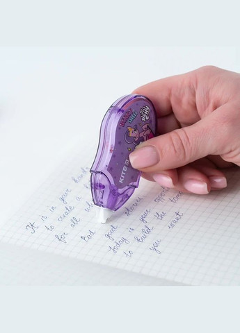 Лента корректирующая My Little Pony 5 мм х 5 м () Kite LP24-006 (340717196)