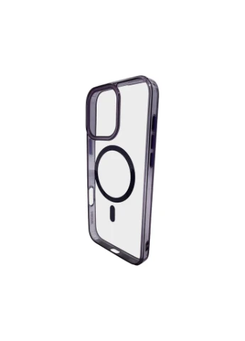 Чехол для смартфона Cosmic для Apple iPhone 13 Pro Max (AcrilycColor13PMPurple) No Brand Acrilyc Colorful Mag (383134693)