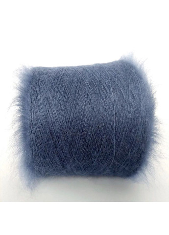 Пряжа кід мохер та альпака на шовку Industria Italiana Filati Jasmin No Brand (371140889)