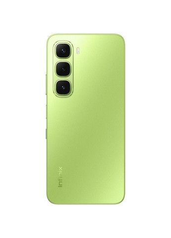 Мобильный телефон (m481716) Infinix Hot 60i 8/256Gb Meadow Green (367068872)