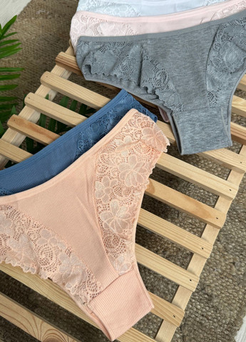 Хлопковые бразилианы коллекции «Стимул» VIDCHUY (364924778)