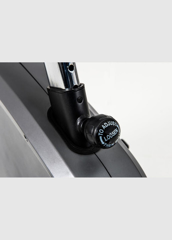 Велотренажер Upright Bike BRX 3000 (BRX-3000) Toorx (346530084)