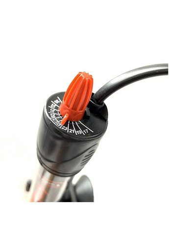 Обогреватель для аквариума AT-700 с терморегулятором 150 Вт 23 см Xilong (275394956)