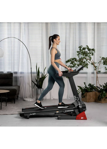 Беговая дорожка HS-1400LB Bolt Hop-Sport (365718032)