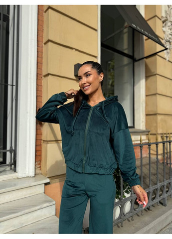 Жіночій спортивний костюм FINO Mode (351597060)