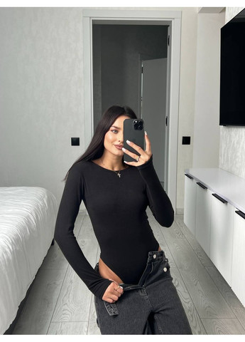 Женское трикотажное боди Asi.Store.ua (369339780)