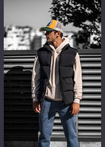 Мужская жилетка демисезонная Adelante (322700254)