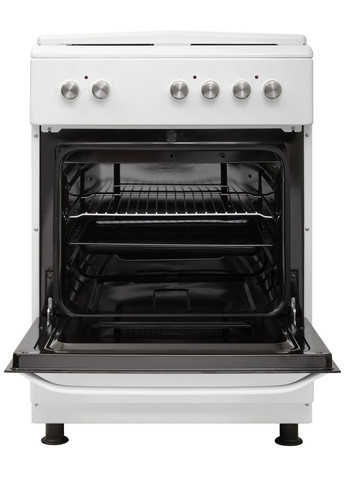 Плита електрична NEXT 6003 H4 WH ELEYUS (372458570)