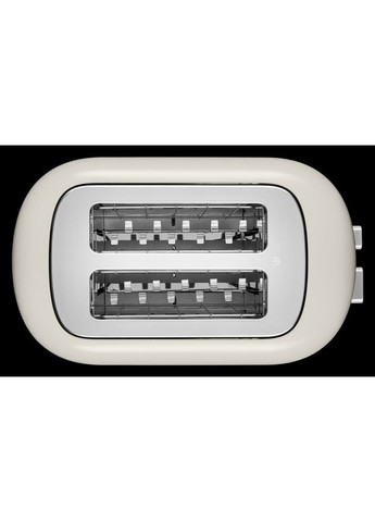 Тостер 5KMT2109EPL 980 Вт белый KitchenAid (368805672)