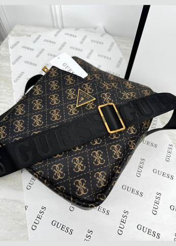 Мужская сумка мессенджер через плечо No Brand (322464357)