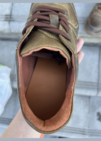 Чоловічі кросівки Leather No Brand Hunter (326600081)