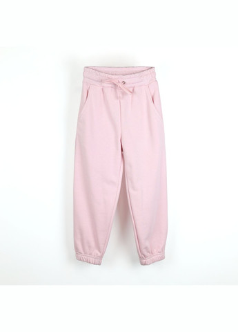 Рожевий костюм зелений NEWGEN