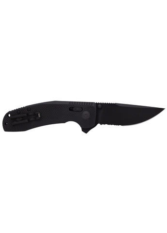 Нож складной TAC XR (Partially Serrated) Sog (283374953)