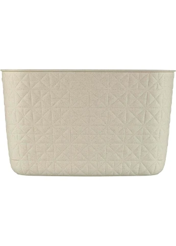 Кошик для зберігання пластиковий Softex XL 19 л (00574) Curver (334006557)