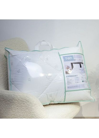 Комплект "MEMBRANA PRINT" HARMONY (одеяло 180*210 см 1шт, подушка 50*70 см 2шт) BalakHome (362696057)