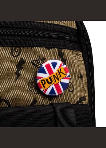 Рюкзак шкільний TS-48 Danger () Yes 559623 (337471260)