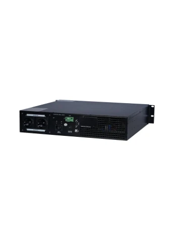 Источник бесперебойного питания KRF-RM/1000VA/1KW Pro Online UPS (42-00009) Kraft (382701858)
