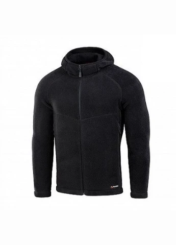 Кофта Sprint Sprint Fleece Polartec Black Розмір M-TAC (311202010)