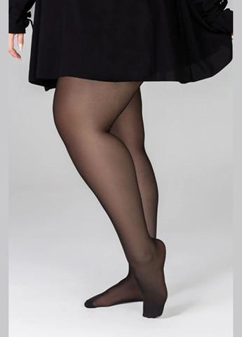 Жіночі колготки великого розміру Mona (322691805)