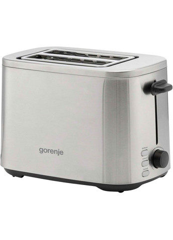Тостер T800DS (743939) Gorenje (308791309)