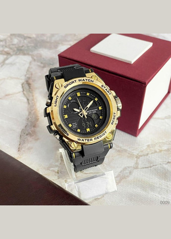 739 Black-Gold Sanda (372942992)