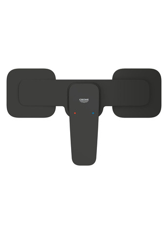 Одноважільний змішувач для душу Cubeo (1018242430) Grohe (369933419)