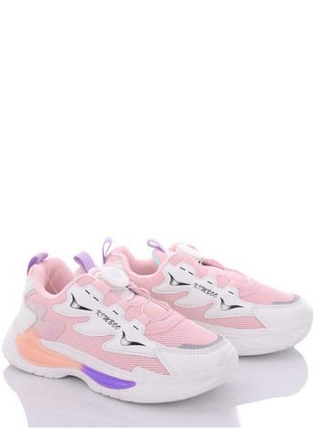 Комбіновані всесезонні текстильні кросівки kimbo kjp2299-3f Kimboo