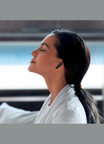 Навушники Bowie M1 Black Baseus (339083347)