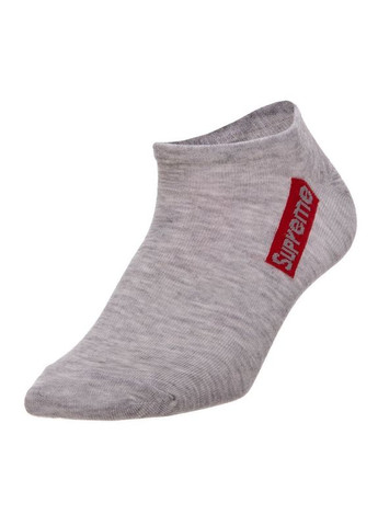 Носки спортивные мужские короткие BC-3931 (нейлон, хлопок,, ) Sup (354703130)