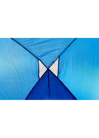 Палатка трехместная для туризма Zelart SY-102403 (SY-102403) Gemini (361439193)