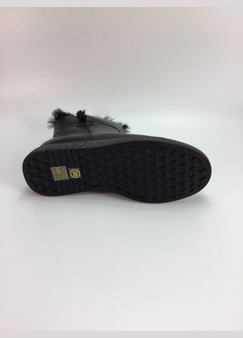 Зимние женские зимние ботинки Iva