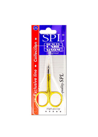 Ножницы маникюрные для кутикулы 1059 SPL (338426868)
