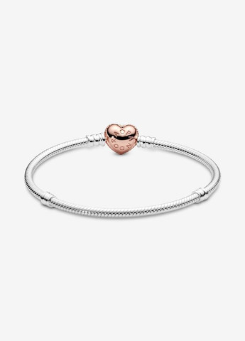 Срібний браслет Pandora No Brand (333023349)
