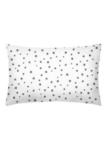 Подростковое постельное белье GREY STARS CS4 155х215 см Cosas (307369921)