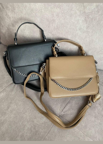 Женская сумка с широким ремнем PTR No Brand (317763382)