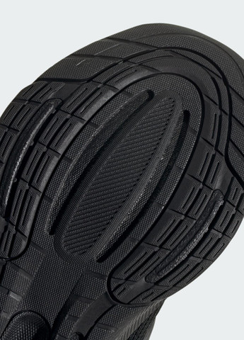 Чорні всесезон кросівки ultrabounce wide adidas
