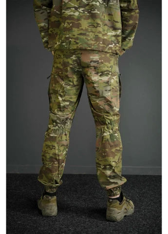 Тактичний костюм з 4WStretch (куртка+штани) Stark Pharm (387868892)