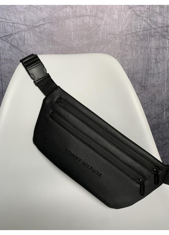 Сумка Бананка Вмістка Зручна No Brand (360730396)