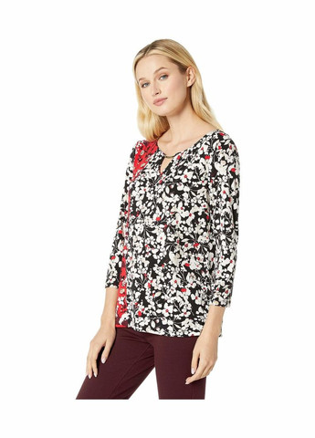 Жіноча блузка - блузка CK0222W Calvin Klein (262674774)