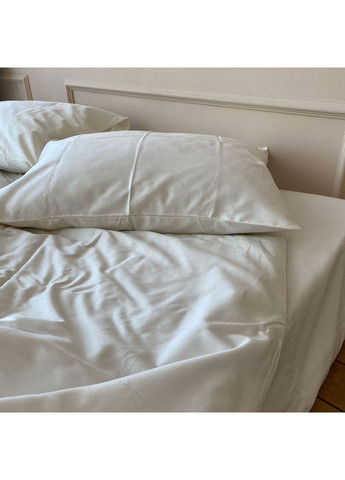 Постельное белье, сатин PREMIUM Двуспальный размер, наволочки 50/70 No Brand (363191664)