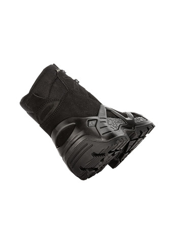 Черевики військові демісезонні Z-6S GTX C Black Lowa (315879183)