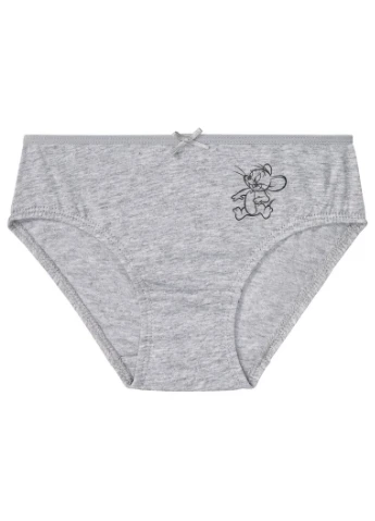 Трусики сліпи набір 3 шт. для дівчинки Tom and Jerry 371684 Різнобарвний Disney (379534902)