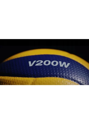 М'яч волейбольний V200W (ORIGINAL) Mikasa (396665808)